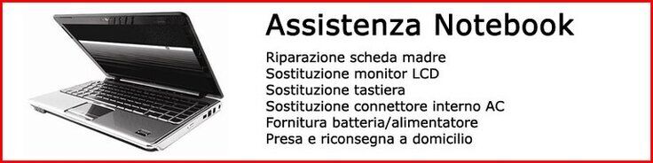 Assistenza computer roma riparazione hardware e software a domicilio