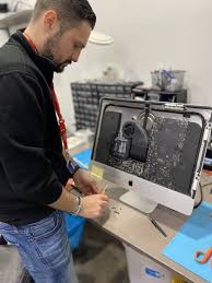 Assistenza informatica Roma 